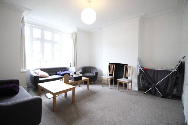 7 bedroom terraced house to rent - Photo 1