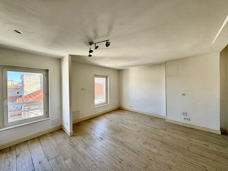 Location appartement 1 pièce, 27.05m², Avignon - Photo 2