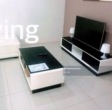 A'Marine Condominium, Bandar Sunway, Sunway - Foto 1
