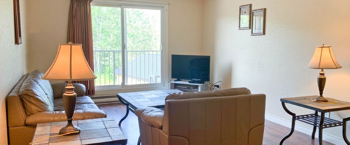 500-503 - THE DEN - 5133 50th Street Northwest - B- 304 - 2 Bed - Photo 1