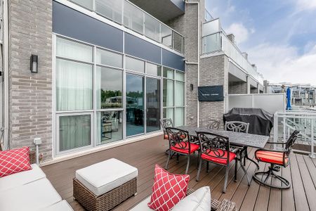 For Lease - 3645 Ferretti Court, Innisfil, Ontario - Photo 2