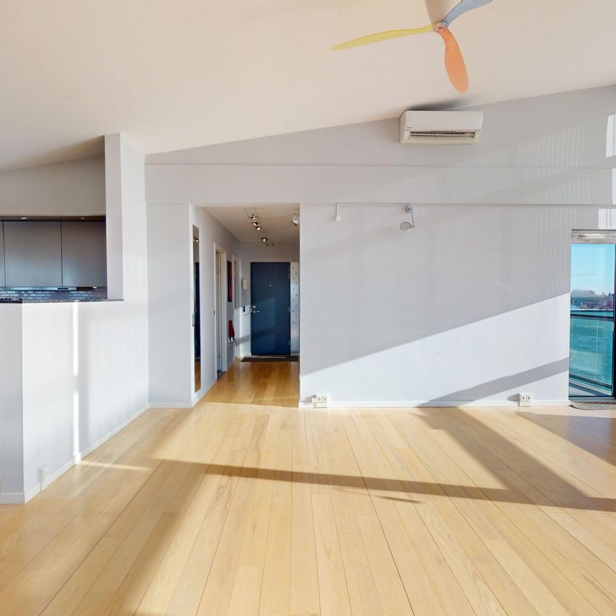 153m² Lejlighed | Korsør - Photo 1