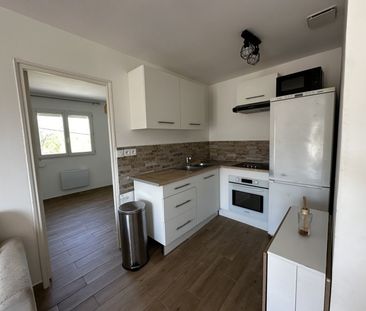 Appartement 3 Pièces 39 m² - Photo 1