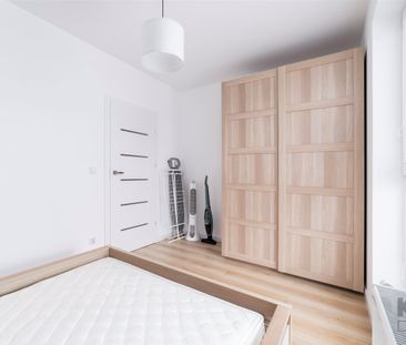 Łódź, Polesie, Pienista - Фото 5