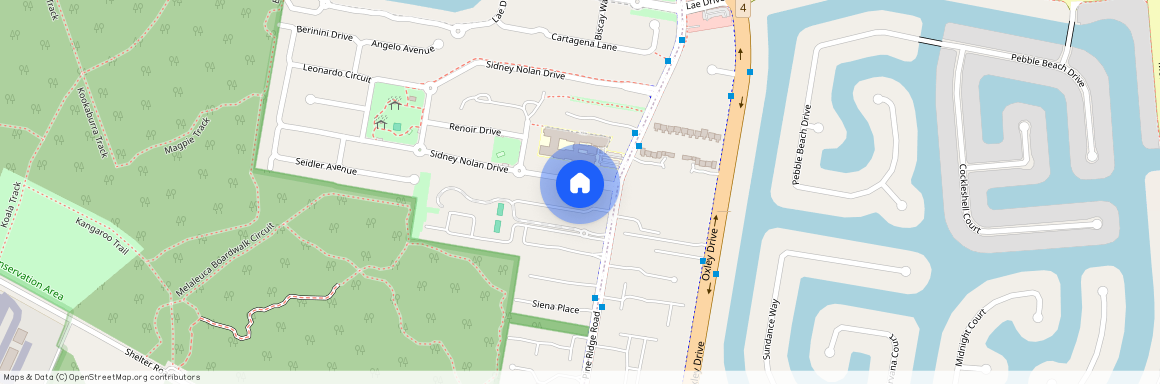 10 Sidney Nolan Drive, Qld 4216, Coombabah