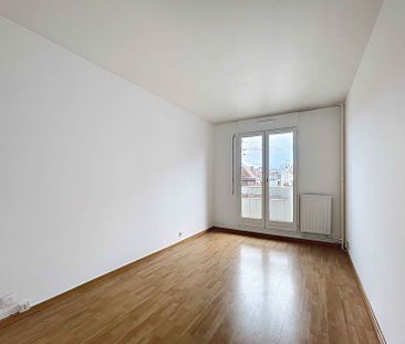 3 pièces - 62,86 m² - 4ème étage - Colocation non autorisée - Photo 4