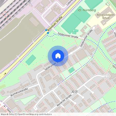 Salzbrunner Str. 20, 90473, Nürnberg