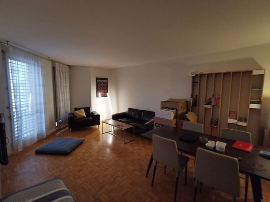 À saisir ! Bel appartement au coeur de la ville de Lausanne ! - Foto 1