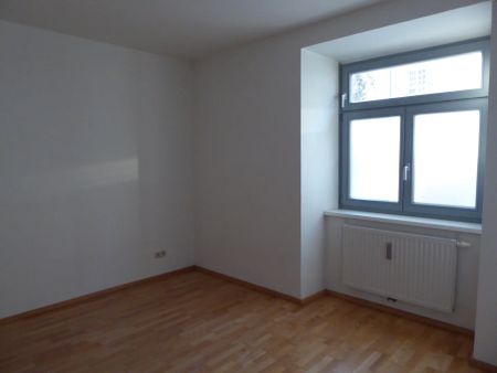 Top Ruhelage neben Retzhof 2-Zimmer-Wohnung mit 58m² - Balkon - inkl. Autoabstellplatz - Photo 2