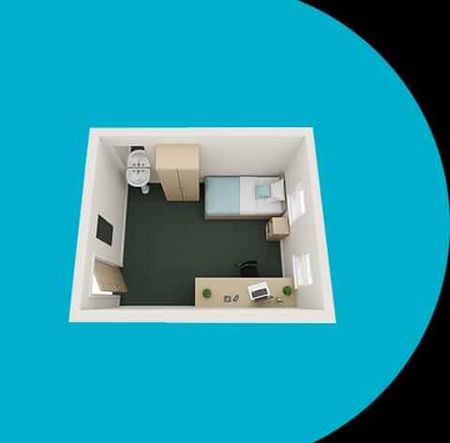 Standard Plus (Shared Bathroom) - Photo 2