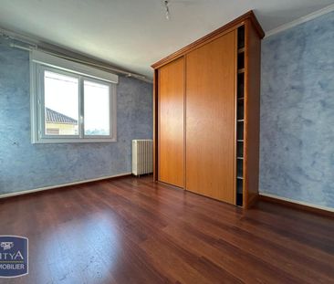 Location Appartement 6 pièces 139m² BRIVE LA GAILLARDE 19100 - Photo 5