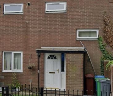 Room in a Shared House, Limerston Drive, M40 - Photo 2