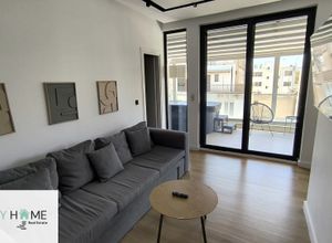 Διαμέρισμα για ενοικίαση - Κέντρο - Λιμάνι - Φωτογραφία 1