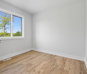 For Lease - 121A Moffatt Street Unit# 13, St. Catharines, Ontario - Photo 6