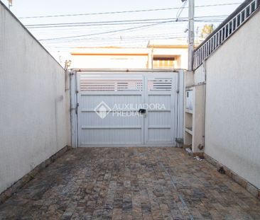 Sobrado com 4 quartos e 135m² para alugar em Vila Bastos, Santo André. - Photo 6