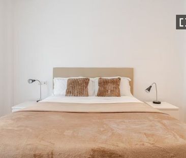 3 room luxury Apartment for rent in Madrid, Autonomous Region of Ma... - Photo 4