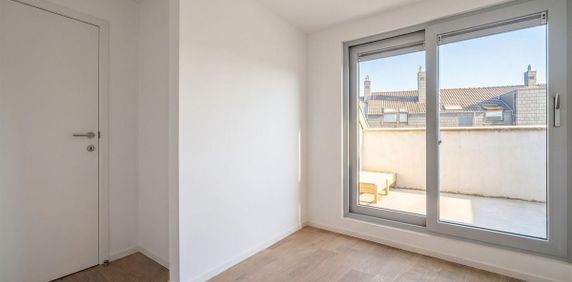 In optie - Appartement te huur in Brussel met 2 slaapkamers - Foto 2