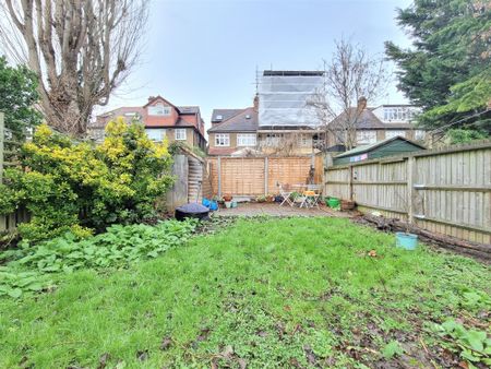 Devonshire Road, Honor Oak, SE23, London - Photo 4