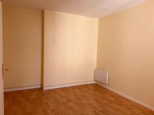 Location Appartement 2 pièces 40m² BORDEAUX 33000 - Photo 1