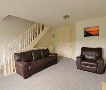 3 bedroom terraced house to rent - Photo 1