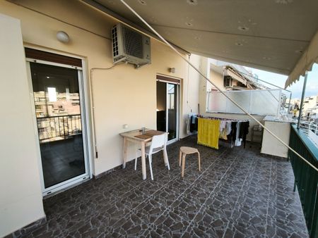 Studio/Γκαρσονιέρα για ενοικίαση Νόρμαν (Πάτρα) - Φωτογραφία 5