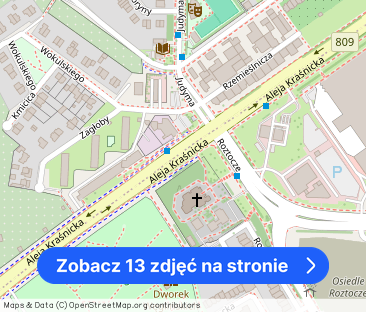Komfortowe 2-pokojowe mieszkanie na wynajem - Zdjęcie 1