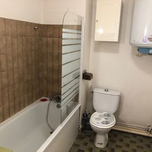 Location Appartement 1 pièce 31m² NANTES 44300 - Photo 2