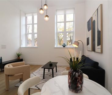 1 bedroom apartment to rent - Photo 2