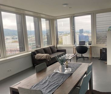 A Home Above the Clouds – Where Architecture Meets Emotion - Foto 2