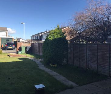Chelwood Drive, Taunton, TA1 - Photo 4