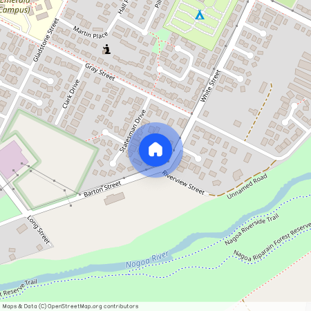 3 Buchholz Pl, Qld 4720, Emerald