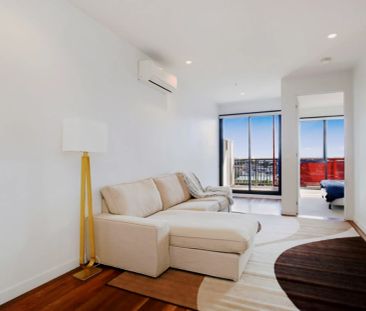 2 Bed, 2 Bath - Photo 4