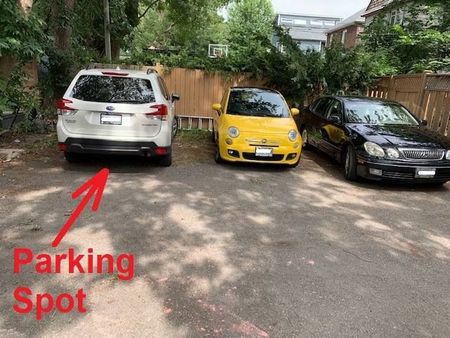 For Lease - 130 Ashdale Avenue Unit# Basement Furnished, Toronto, Ontario - Photo 4