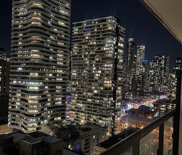 For Lease - 308 Jarvis Street Unit# 2404, Toronto, Ontario - Photo 6