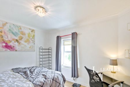 1 bedroom semi detached to rent Lister Tye, Chelmsford, Essex, CM2 - Photo 3