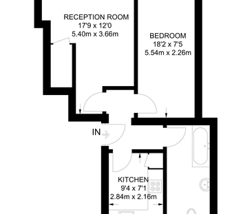 Heber Road, East Dulwich, SE22 - Photo 3