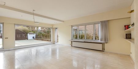 Park Den Brandt ∣ Stijlvolle, klassieke villa met zwembad - Photo 5