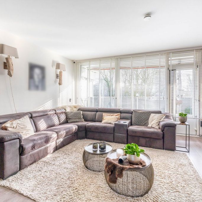 Rotterdam – Curieplaats 25 - Foto 1