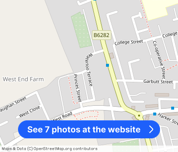 Waterloo Terrace, Shildon - Photo 1