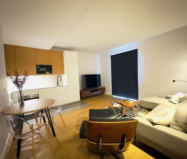 Apartamento T1 - Photo 4