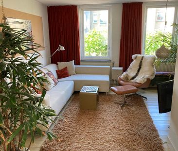 Te huur: Huis Hamerstraat in Den Haag - Photo 2