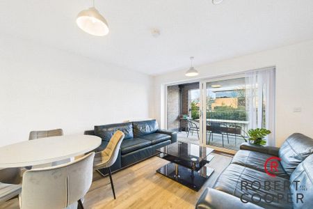 1 bedroom apartment to rent - Photo 3