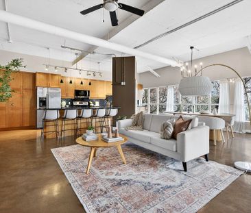 For Lease - 66 Bay Street Unit# 305, Hamilton, Ontario - Photo 1