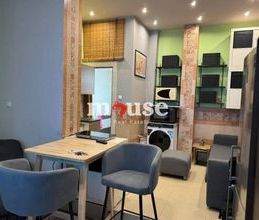 Studio/Γκαρσονιέρα για ενοικίαση - Συκιές - Photo 4