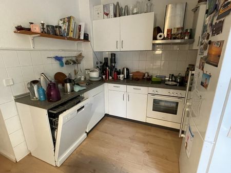 3-Zimmer-Wohnung in Hamburg-Hamm (Palmerstraße 11) - Photo 5