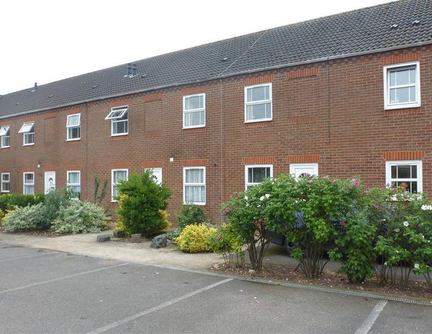 Silver Street, Wisbech - Photo 1