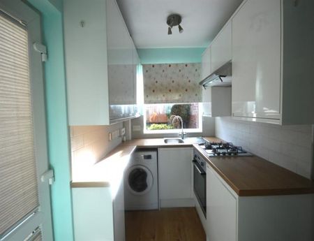 2 Bedroom Detached To Let - Photo 5