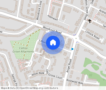 Lilburne Avenue, Norwich - Photo 1