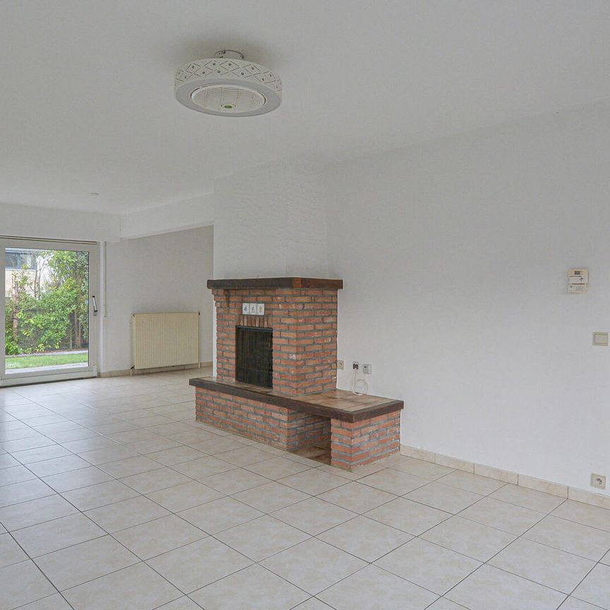 Villa te huur in Tervuren - Photo 1