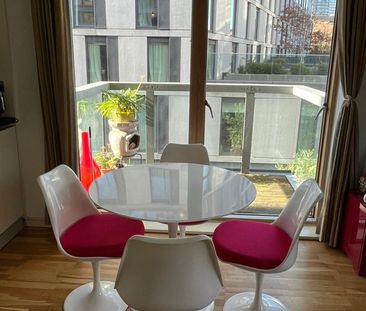 1 Bed Flat, Provost Street, N1 - Photo 4